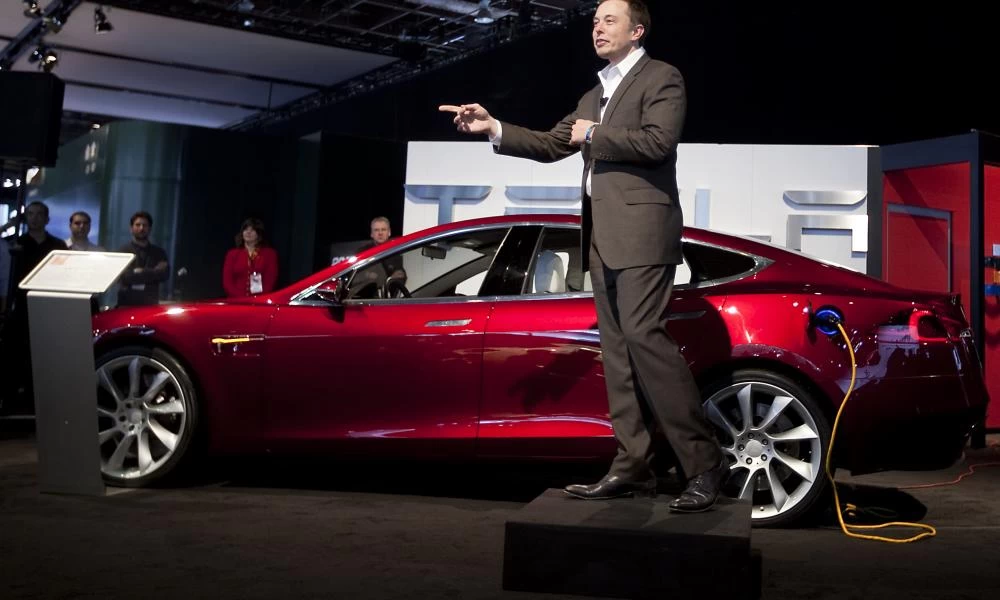 Έρχονται στην Ελλάδα τα αυτοκίνητα Tesla: Επιδοτήσεις και τιμές